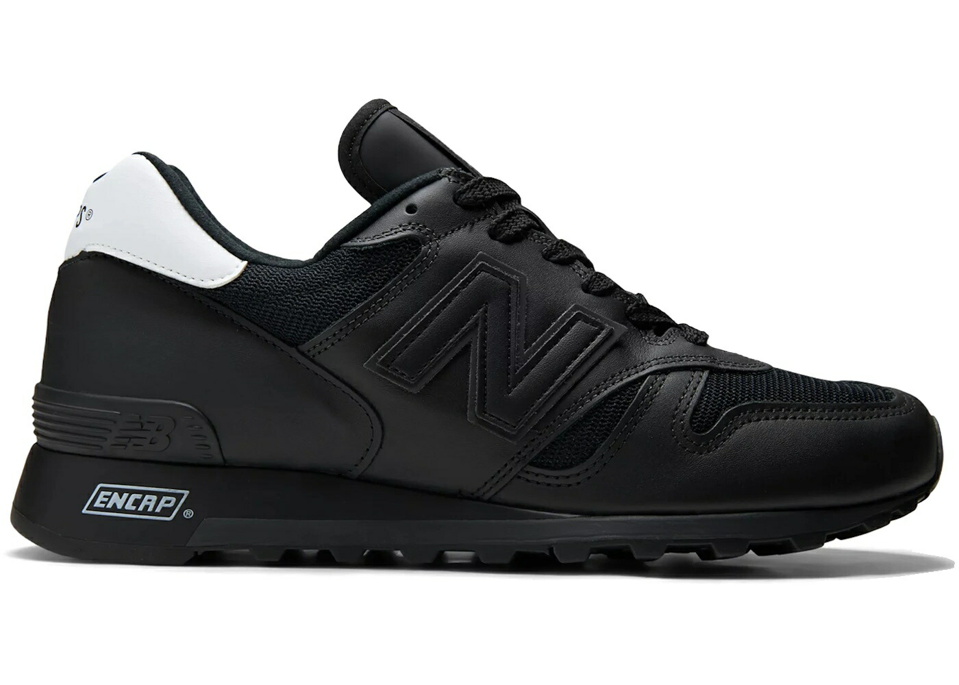 ＼百貨店大売り出し／1000円引き換え証書き著す中！New Balance New Balance 1300 MiUSA WTAPS Black White ニュー平衡にする U1300WT メンズ スニーカー 駈けっくらシューズ 19SX-20260508125623-230