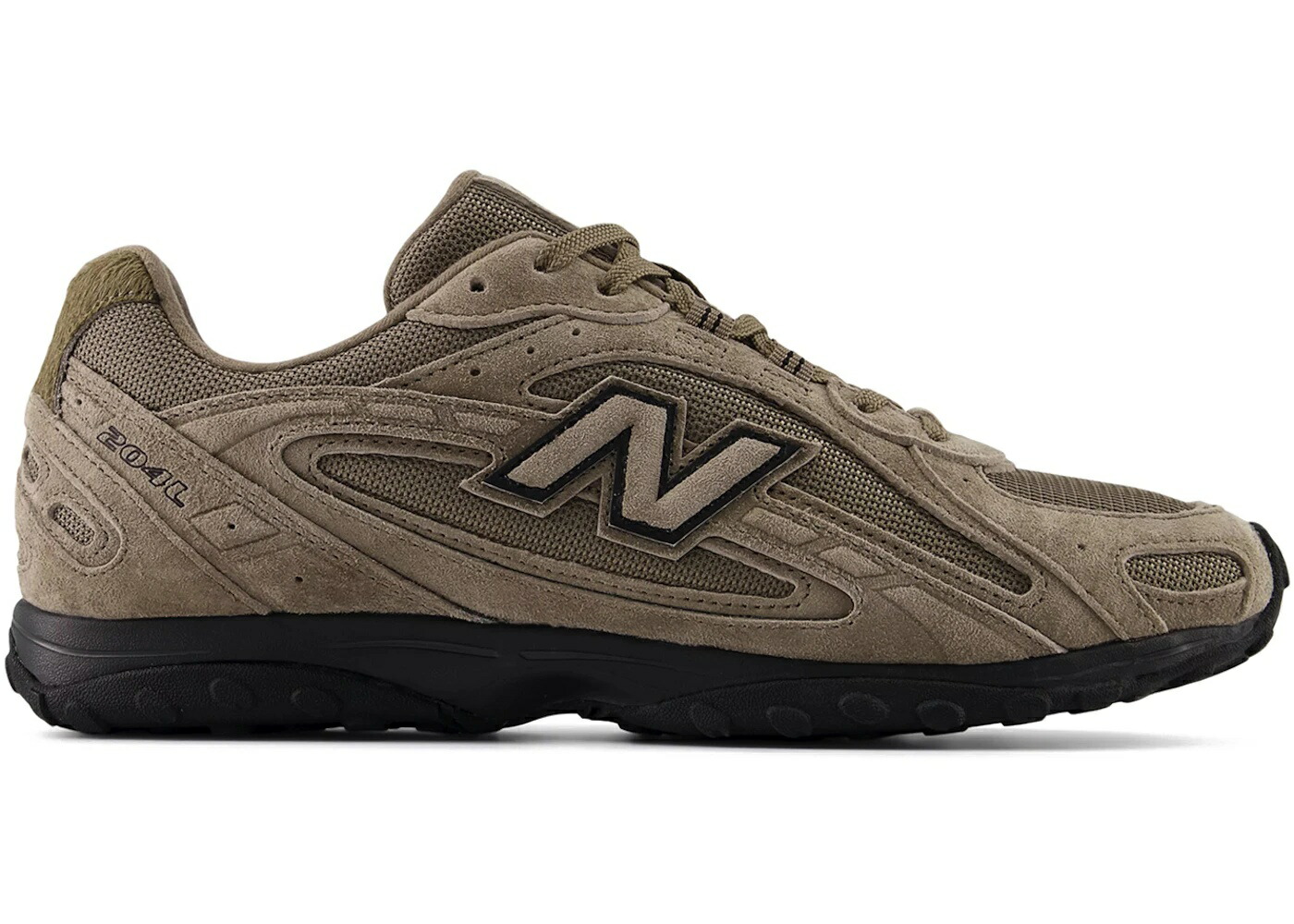 ＼百貨店大売り出し／1000円引き換え証書き著す中！New Balance New Balance 204L Year of the Horse Tan ニュー平衡にする U204L3K9 メンズ スニーカー 駈けっくらシューズ 19SX-20260508125623-235