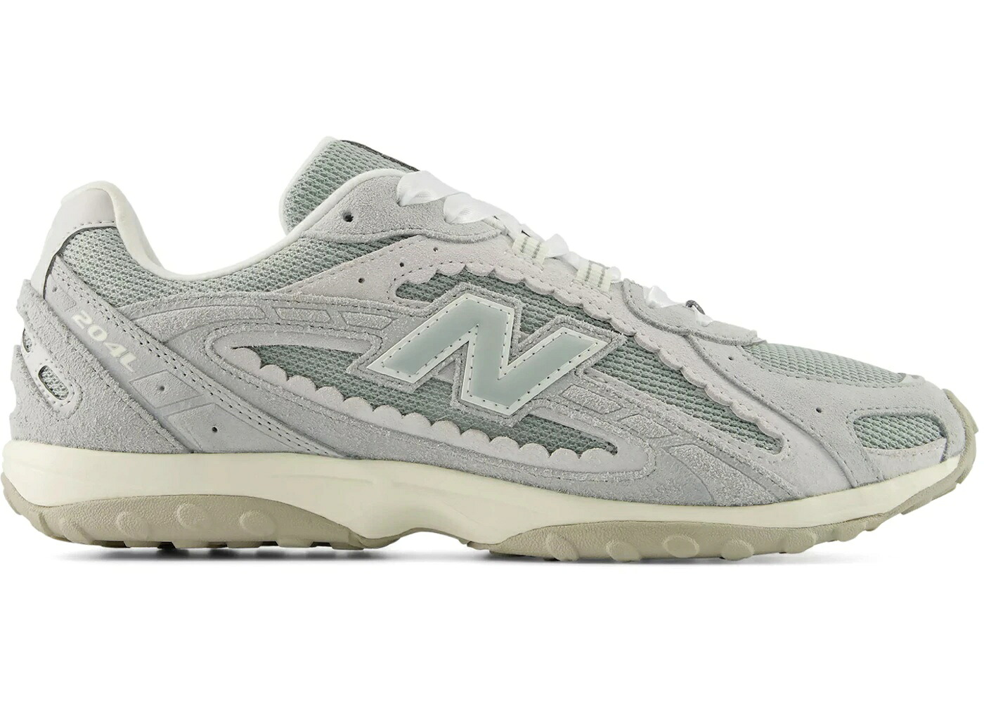 ＼百貨店大売り出し／1000円クーポン券ふり出し中！New Balance New Balance 204L Lone Star Grey ニュー平衡にする U204L5AV メンズ スニーカー 駈けっくらシューズ 19SX-20260508125623-238
