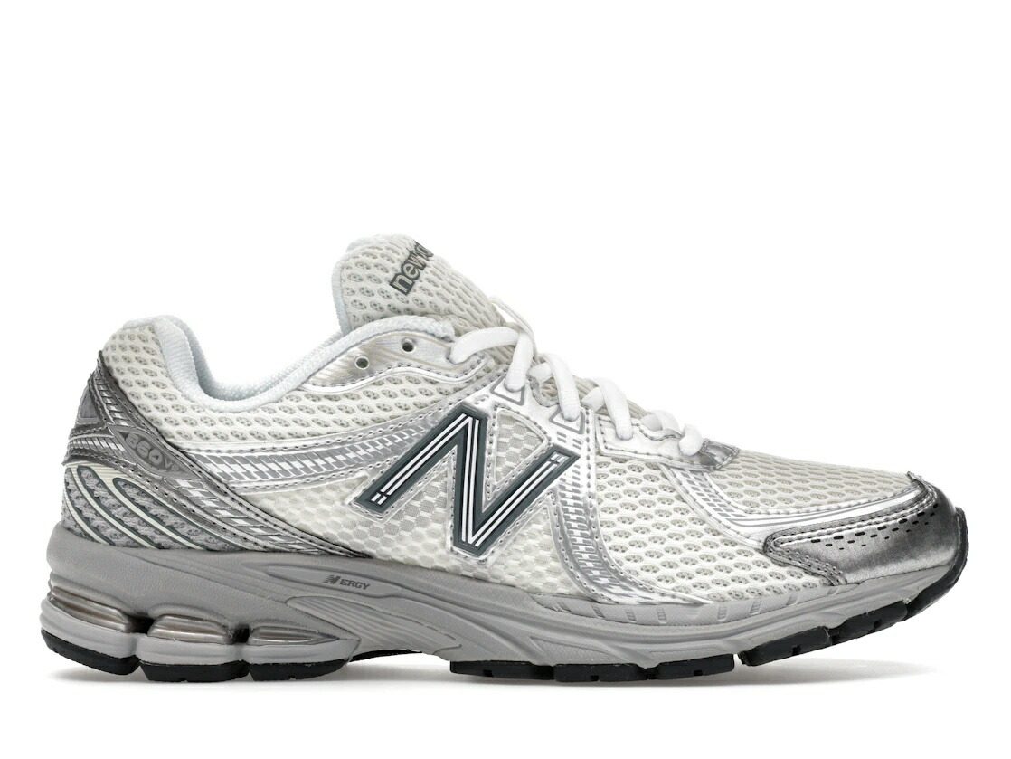 ＼百貨店大売り出し／1000円引き換え証書き著す中！New Balance New Balance 860v2 Sea Salt Harbor Grey ニュー平衡にする ML860GO2 メンズ スニーカー 駈けっくらシューズ 19SX-20260508125623-260