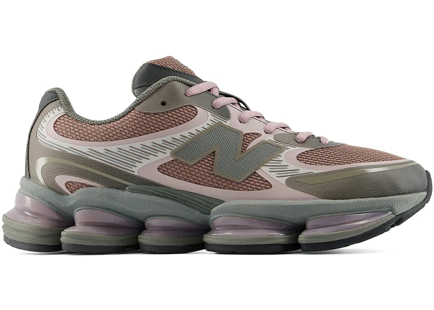 ＼百貨店大売り出し／1000円引き換え証書き著す中！New Balance New Balance Abzorb 2000 Ice Wine Earth Shadow ニュー平衡にする U20002T8 メンズ スニーカー 駈けっくらシューズ 19SX-20260508125623-283