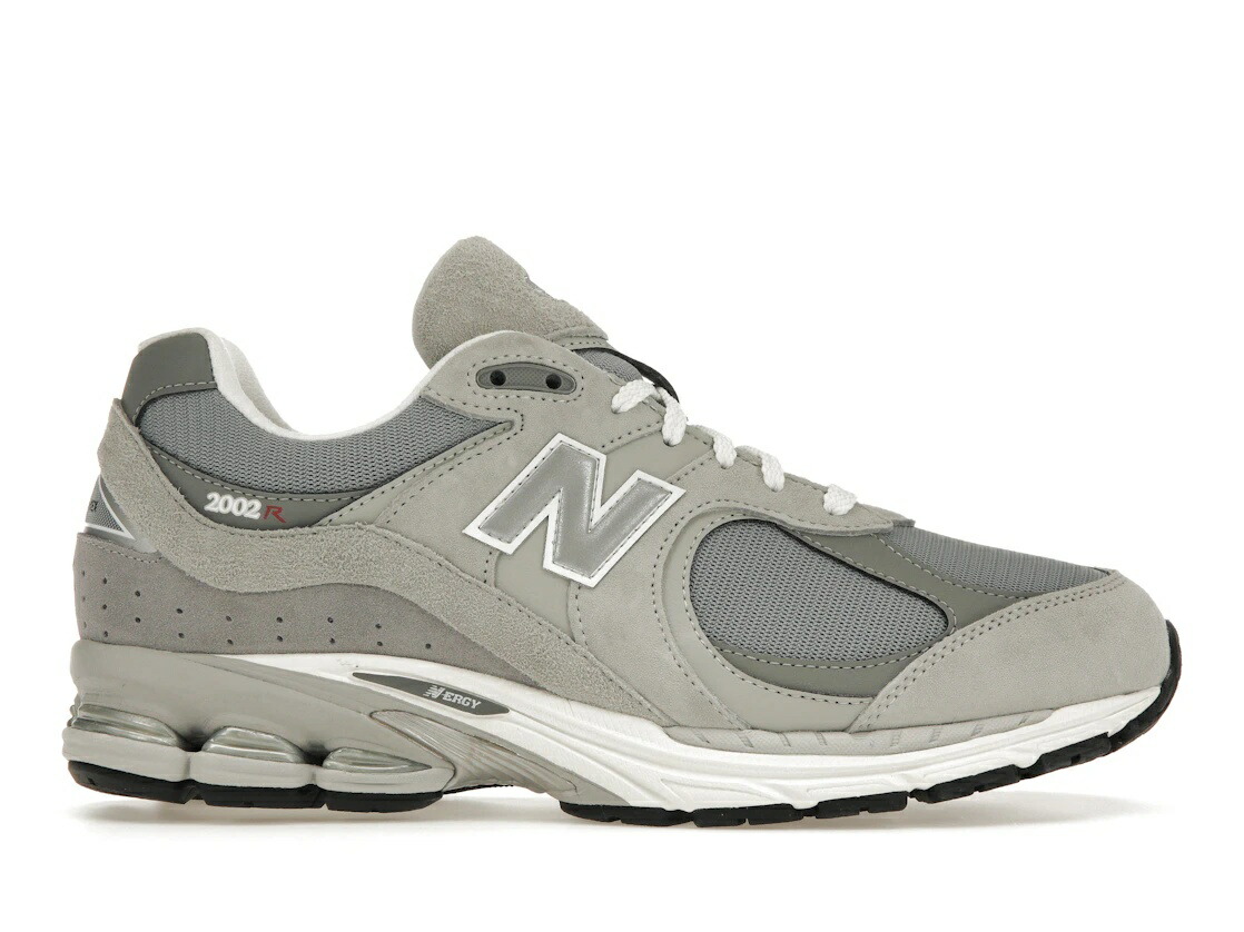 【今なら割り引き引き換え証ふり出し中】New Balance New Balance 2002R Gore-Tex Concrete ニュー平衡にする M2002RXJ メンズ スニーカー 駈けっくらシューズ 19SX-20260508125623-296