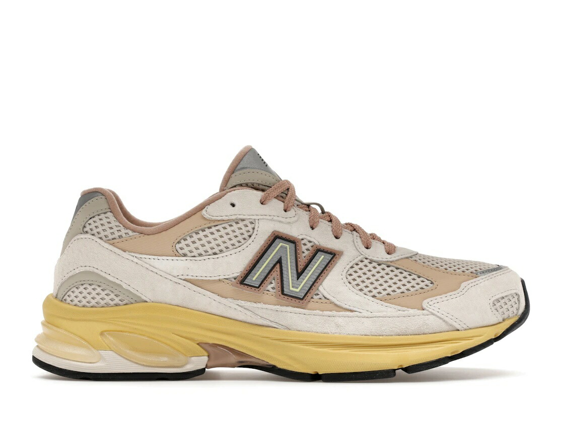 ＼百貨店大売り出し／1000円引き換え証書き著す中！New Balance New Balance 2010 Rose Beige ニュー平衡にする U2010SGR メンズ スニーカー 駈けっくらシューズ 19SX-20260508125623-318