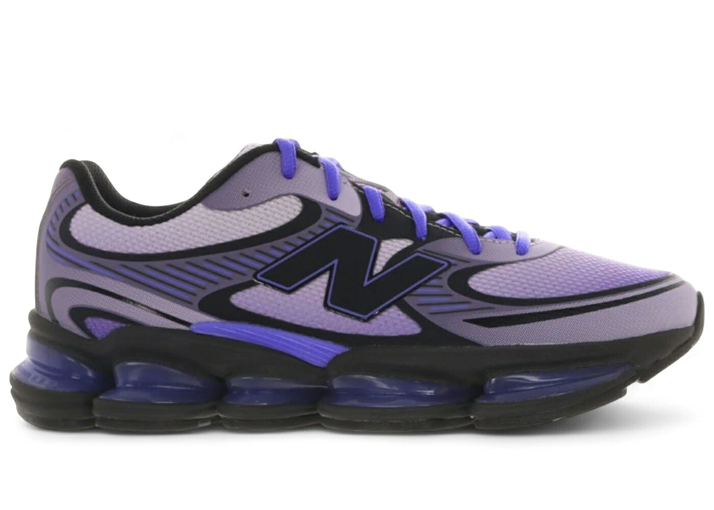 ＼百貨店大売り出し／1000円引き換え証ふり出し中！New Balance New Balance Abzorb 2000 Taro Electric Indigo ニュー平衡にする U200087T メンズ スニーカー 駈けっくらシューズ 19SX-20260508125623-323