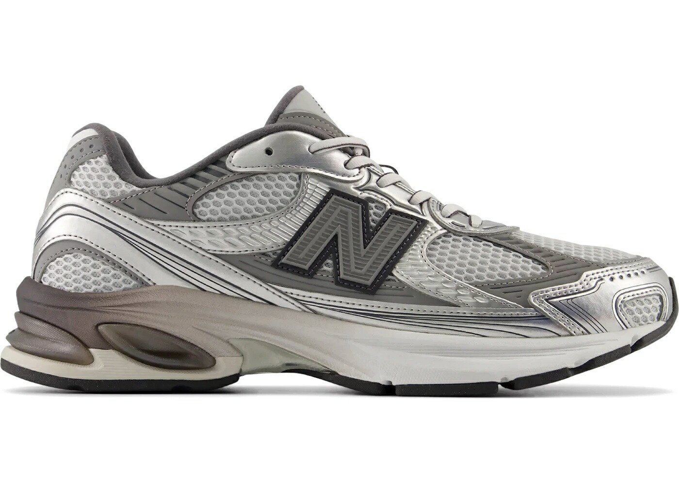 【今なら割引クーポン発行中】!New Balance New Balance 2010 Metallic Silver Grey ニューバランス U2010753 メンズ スニーカー ランニングシューズ 19SX-20260508125623-325|HYPE GUARD【公式】店