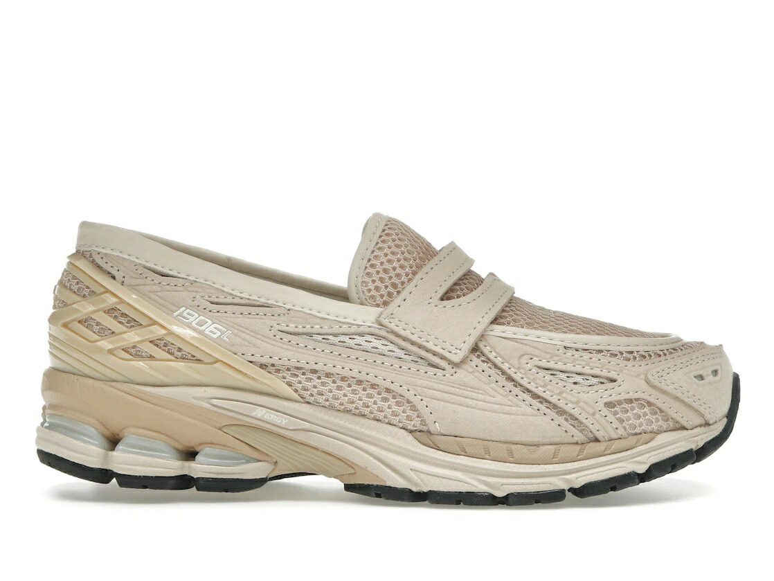 ＼百貨店大売り出し／1000円引き換え証書き著す中！New Balance New Balance 1906L Khaki ニュー平衡にする U1906LNU メンズ スニーカー 駈けっくらシューズ 19SX-20260508125623-333