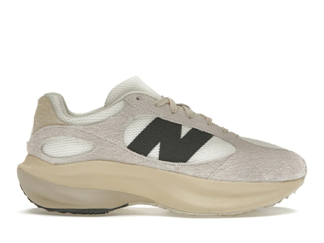 ＼百貨店大売り出し／1000円クーポン券振り出し中！New Balance ニュー平衡にする WRPD 伝令 シーソルト 真砂石ころ 黒いこととっ始め ニュー平衡にする UWRPDMOB メンズ スニーカー 駈けっくらシューズ 19SX-20260508125623-338