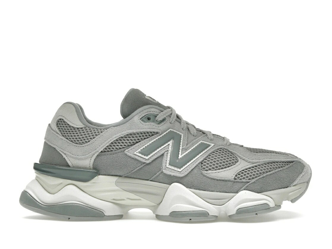 ＼百貨店大売り出し／1000円引き換え証書き著す中！New Balance New Balance 9060 Slate Grey ニュー平衡にする U9060ERD メンズ スニーカー 駈けっくらシューズ 19SX-20260508125623-343