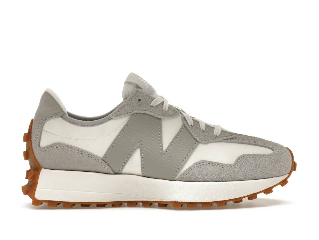 ＼百貨店大売り出し／1000円引き換え証書き著す中！New Balance New Balance 327 Raincloud Reflection (Women\u0027s) ニュー平衡にする WS327NKC ウィメンズ レディース スニーカー 駈けっくらシューズ 19SX-20260508125623-347