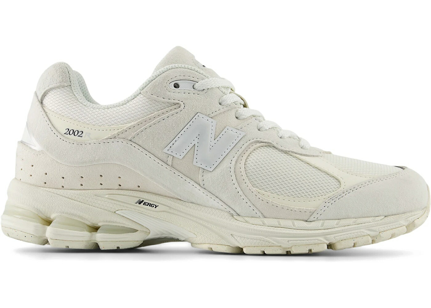＼百貨店大売り出し／1000円引き換え証書き著す中！New Balance New Balance 2002R White Grey ニュー平衡にする U20025PO メンズ スニーカー 駈けっくらシューズ 19SX-20260508125623-354