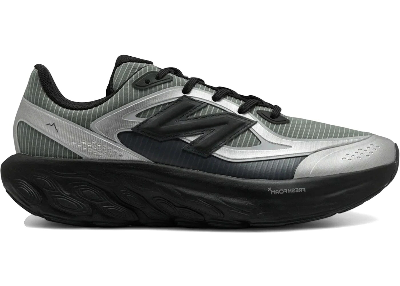 ＼百貨店大売り出し／1000円引き換え証書き著す中！New Balance New Balance Fresh Foam Trainer CAYL Slate Grey ニュー平衡にする UTRNCA メンズ スニーカー 駈けっくらシューズ 19SX-20260508125623-364