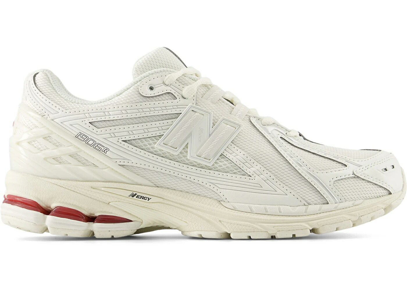 【今なら割り引き引き換え証ふり出し中】New Balance New Balance 1906R Sea Salt Red ニュー平衡にする U19066KA メンズ スニーカー 駈けっくらシューズ 19SX-20260508125623-375
