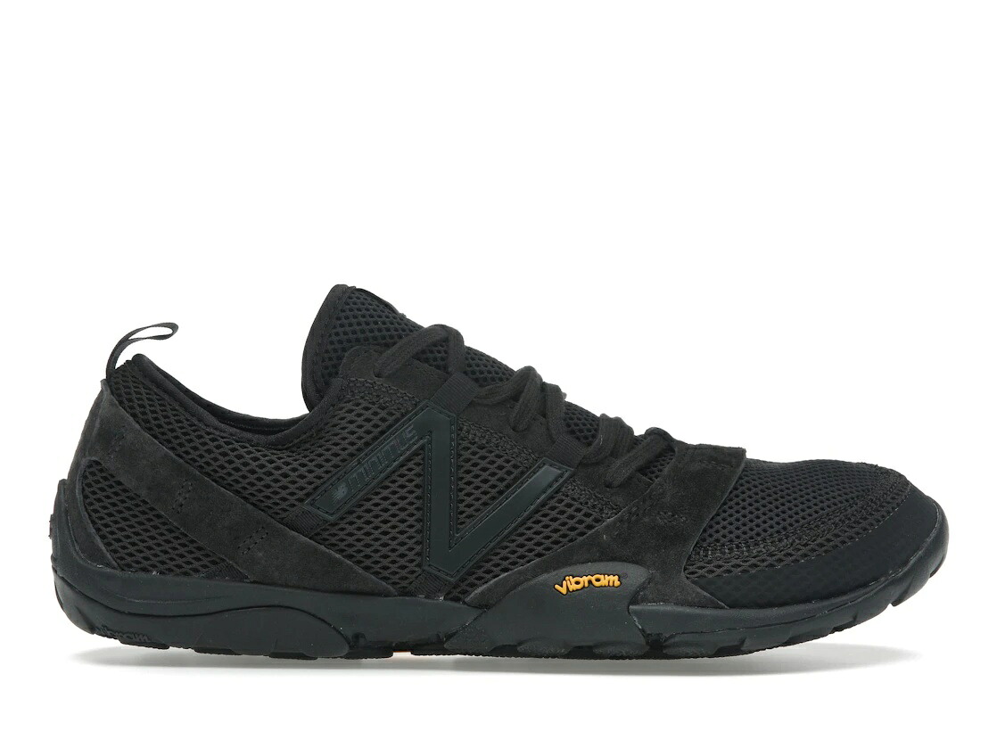 ＼百貨店大売り出し／1000円引き換え証書き著す中！New Balance New Balance MT10 Black Castlerock ニュー平衡にする MT10OAC メンズ スニーカー 駈けっくらシューズ 19SX-20260508125623-378