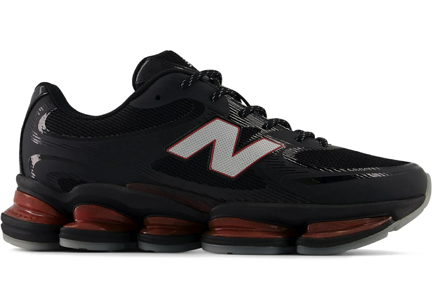 ＼百貨店大売り出し／1000円クーポン券ふり出し中！New Balance New Balance Abzorb 2000 Year of the Horse ニュー平衡にする U200011D メンズ スニーカー 駈けっくらシューズ 19SX-20260508125623-405