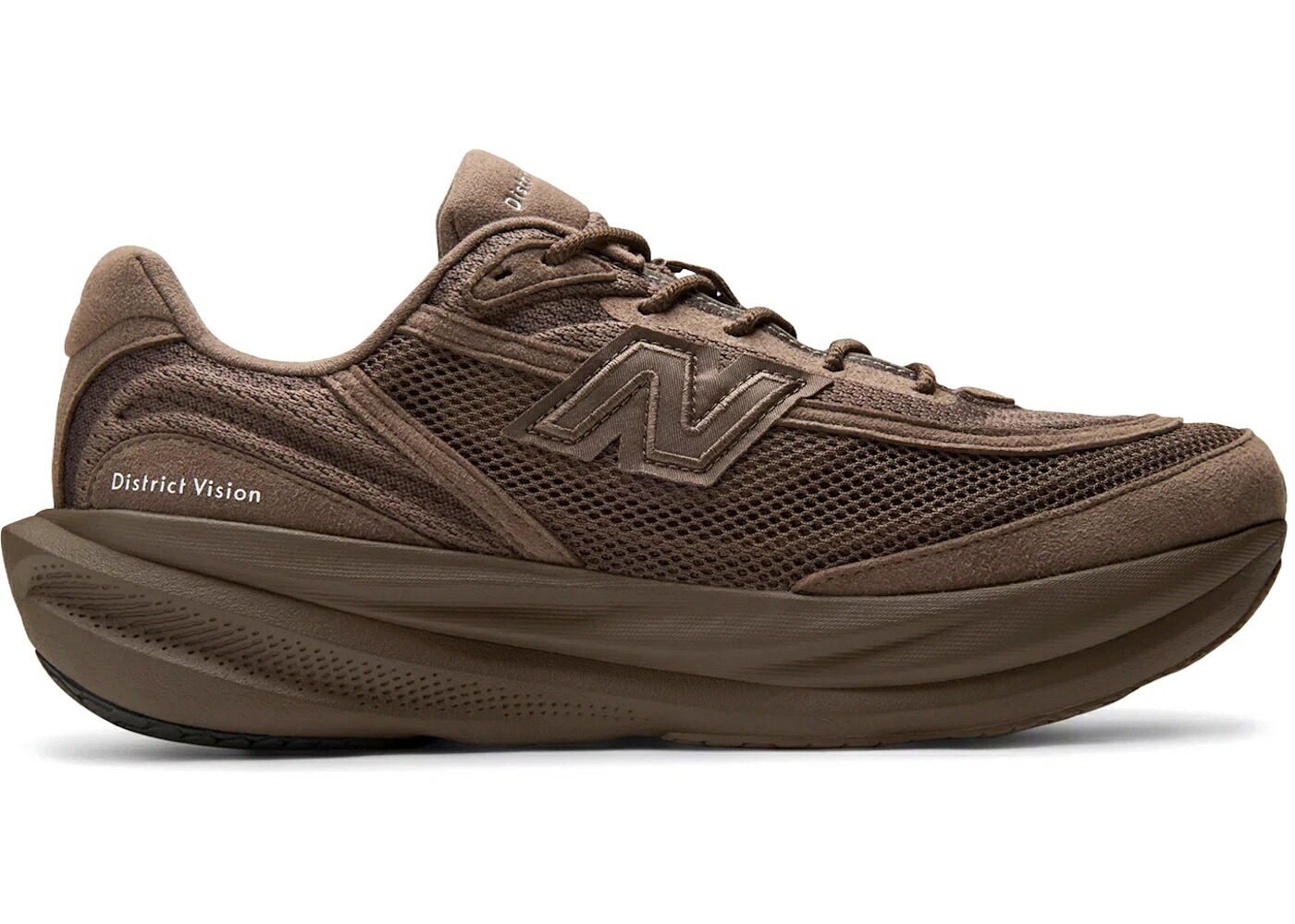 【今なら銀行割引引き換え証振りだし中】New Balance New Balance Infinion 1080v15 District Vision Cortado ニュー平衡にする M10806ON メンズ スニーカー 駈けっくらシューズ 19SX-20260508125623-425