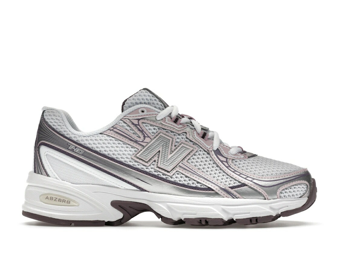 ＼百貨店大売り出し／1000円引き換え証ふり出し中！New Balance New Balance 740v2 Rose Sugar ニュー平衡にする U740PK2 メンズ スニーカー 駈けっくらシューズ 19SX-20260508125623-428
