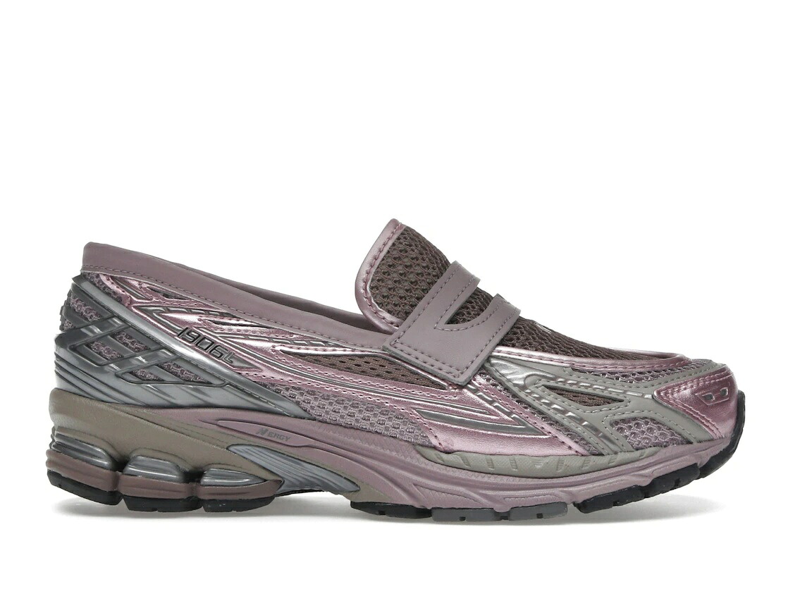 ＼百貨店大売り出し／1000円引き換え証書き著す中！New Balance New Balance 1906L Ice Wine Pink Taffy ニュー平衡にする U1906LAU メンズ スニーカー 駈けっくらシューズ 19SX-20260508125623-436