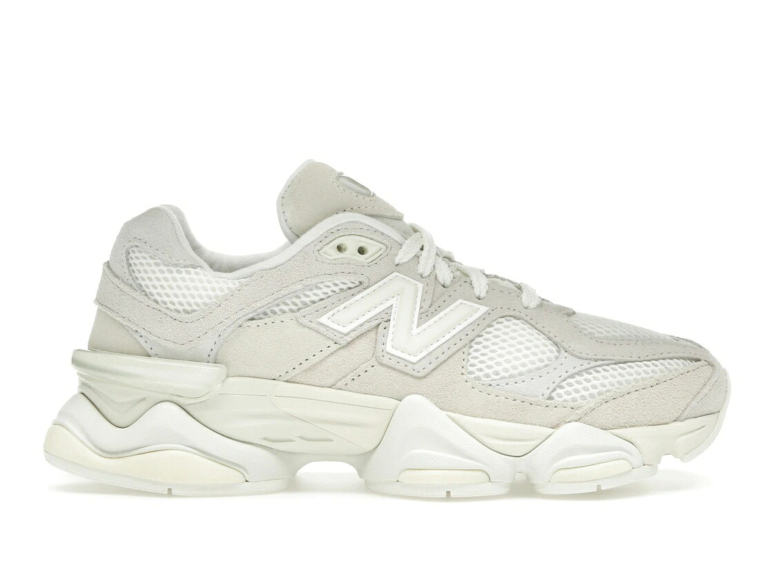 【今なら割り引き引き換え証ふり出し中】New Balance New Balance 9060 Angora Sea Salt ニュー平衡にする U9060ERB メンズ スニーカー 駈けっくらシューズ 19SX-20260508125623-444