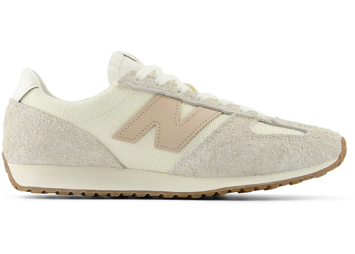 ＼百貨店大売り出し／1000円引き換え証書き著す中！New Balance New Balance 471 Angora Desert Clay ニュー平衡にする U471KAA メンズ スニーカー 駈けっくらシューズ 19SX-20260508125623-448