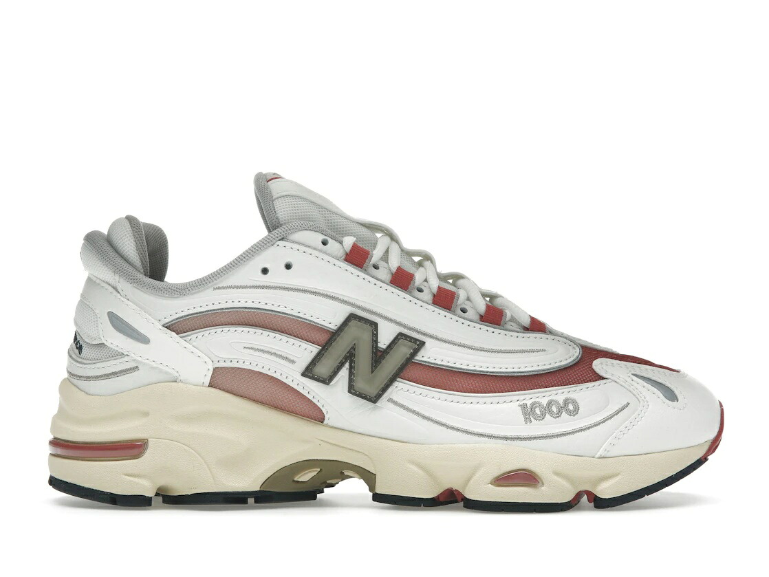 ＼百貨店大売り出し／1000円引き換え証書き著す中！New Balance New Balance 1000 Sea Salt Astro Dust ニュー平衡にする M1000CB メンズ スニーカー 駈けっくらシューズ 19SX-20260508125623-453