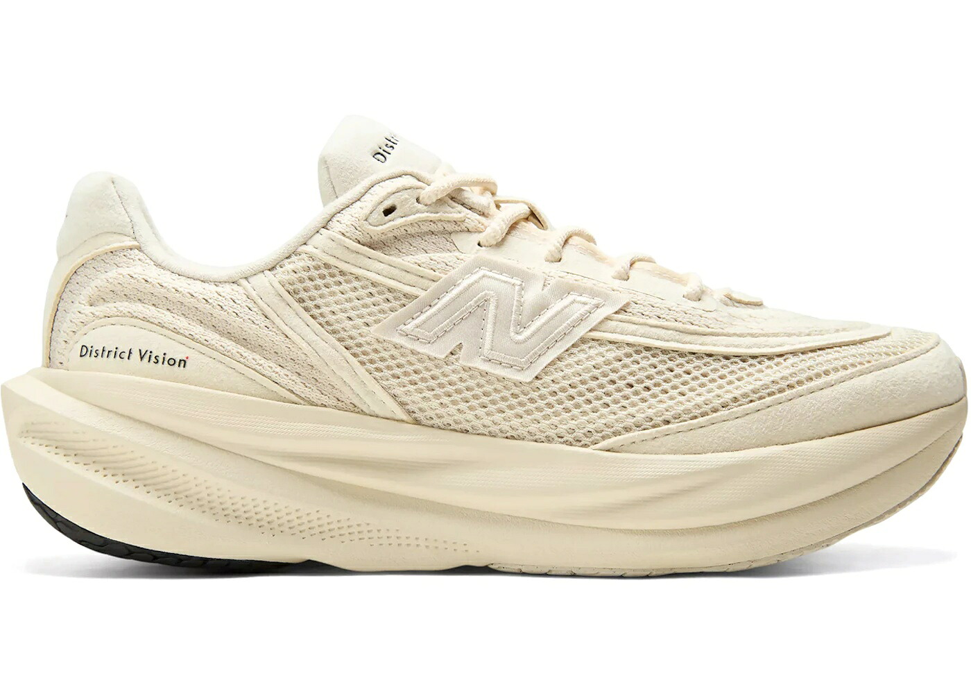 【今なら割り引き引き換え証ふり出し中】New Balance New Balance Infinion 1080v15 District Vision Linen (Women\u0027s) ニュー平衡にする W10803BJ ウィメンズ レディース スニーカー 駈けっくらシューズ 19SX-20260508125623-507
