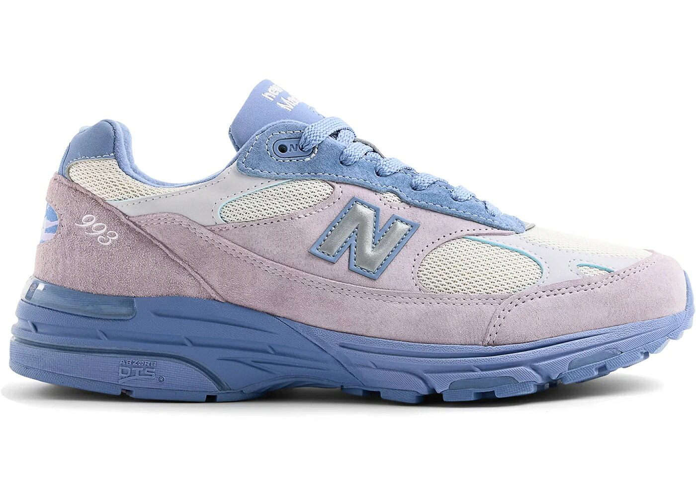＼百貨店大売り出し／1000円引き換え証書き著す中！New Balance New Balance 993 MiUSA Washington ニュー平衡にする U9935YA メンズ スニーカー 駈けっくらシューズ 19SX-20260508125623-509