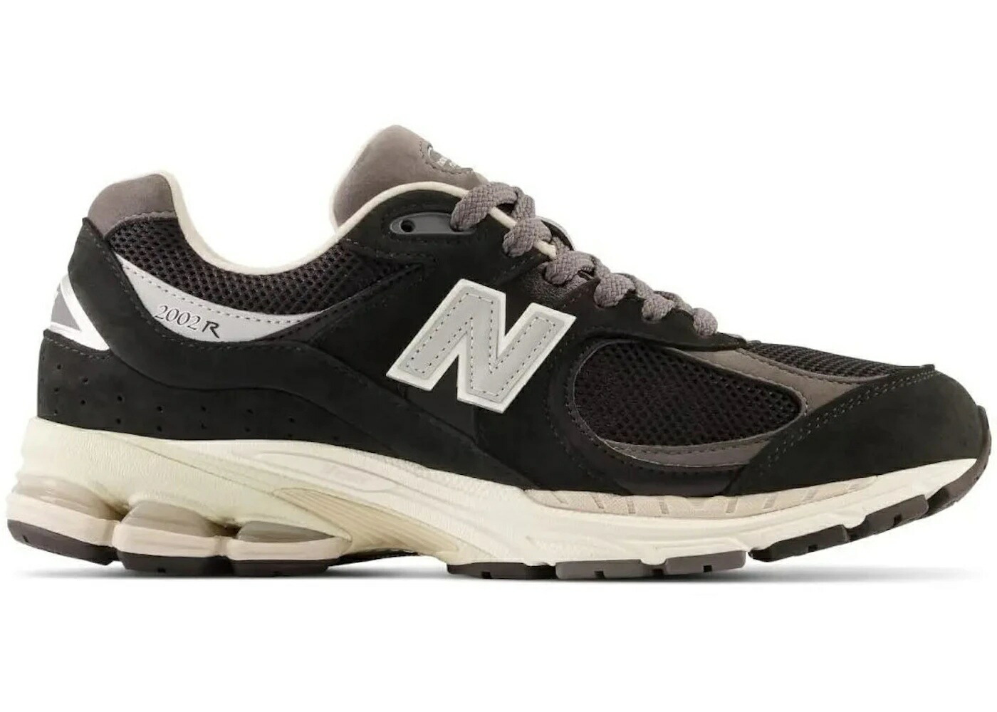 ＼百貨店大売り出し／1000円クーポン券振り出し中！New Balance New Balance 2002R Black Castlerock ニュー平衡にする M2002RNC メンズ スニーカー 駈けっくらシューズ 19SX-20260508125623-512