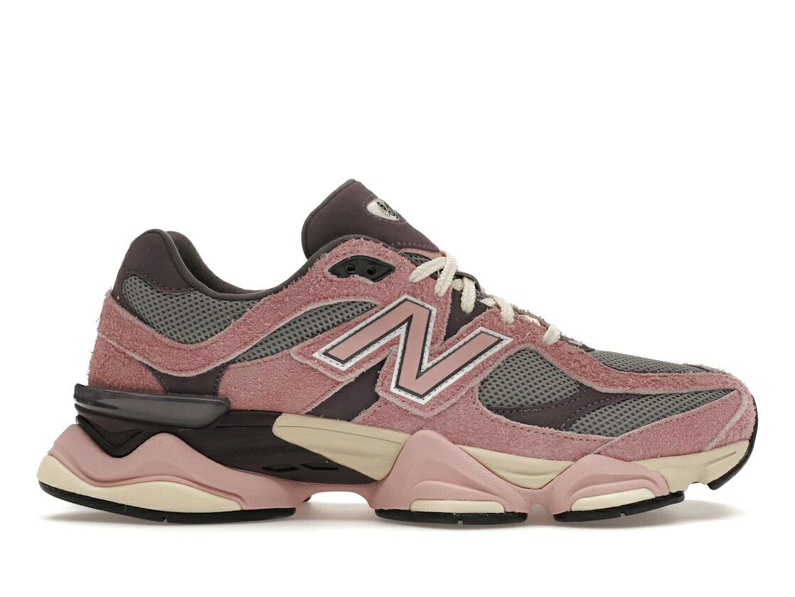 ＼百貨店大売り出し／1000円クーポン券振り出し中！New Balance New Balance 9060 Pink Lavender ニュー平衡にする U9060YSO メンズ スニーカー 駈けっくらシューズ 19SX-20260508125623-472