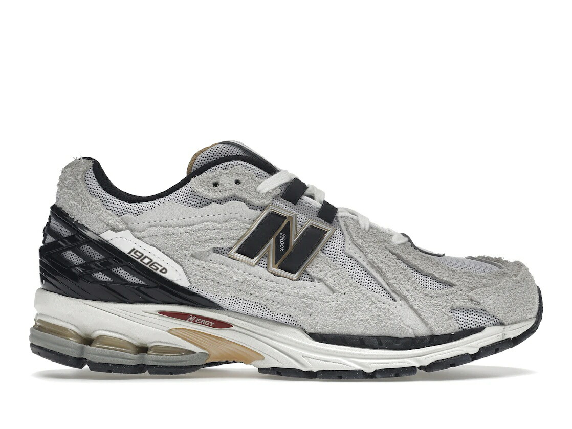 ＼百貨店大売り出し／1000円引き換え証書き著す中！New Balance ニュー平衡にする 1906D プロテクションパック 照りかえし ニュー平衡にする M1906DC メンズ スニーカー 駈けっくらシューズ 19SX-20260508125623-478