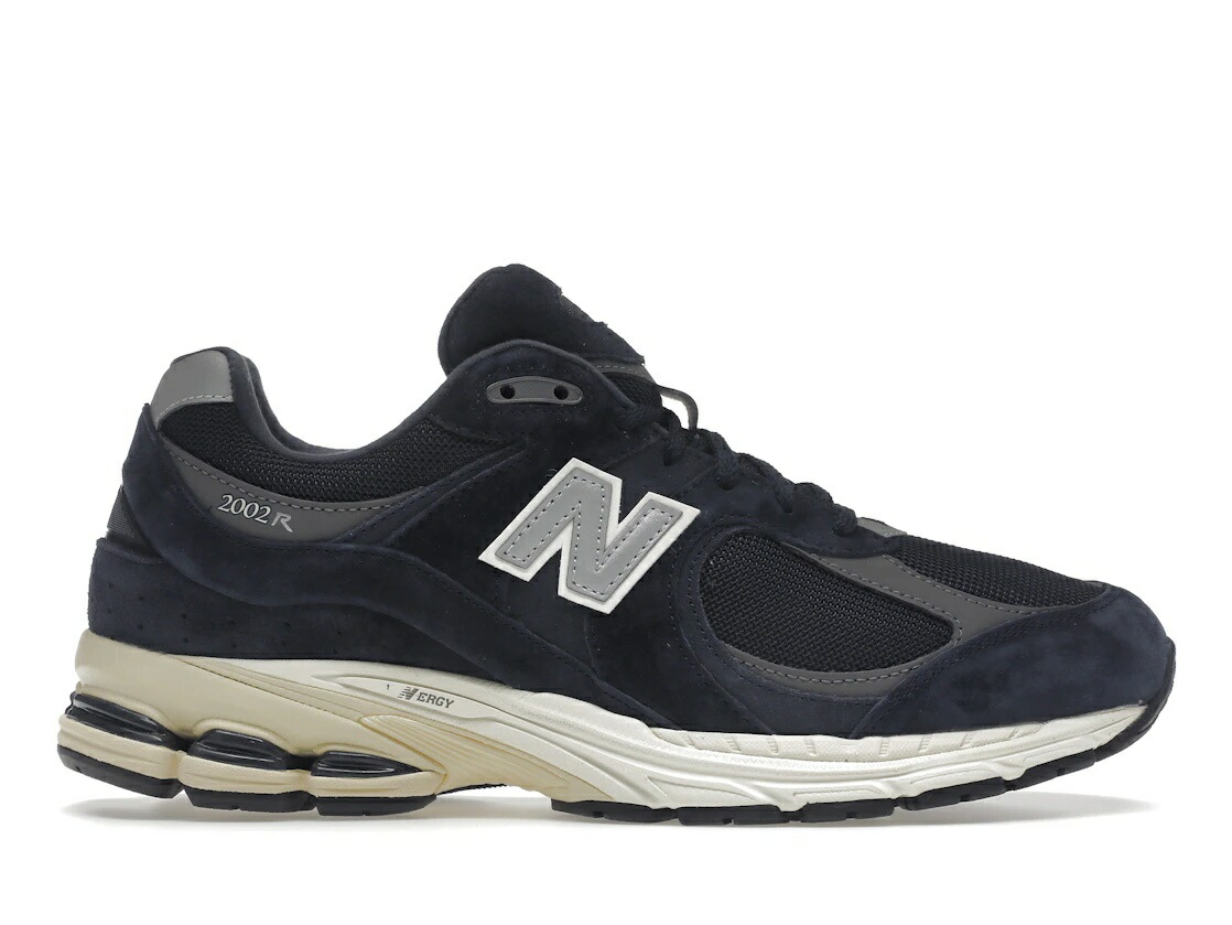 ＼百貨店大売り出し／1000円引き換え証書き著す中！New Balance ニュー平衡にする 2002R エクリプスネイビー ニュー平衡にする M2002RCA メンズ スニーカー 駈けっくらシューズ 19SX-20260508125623-483
