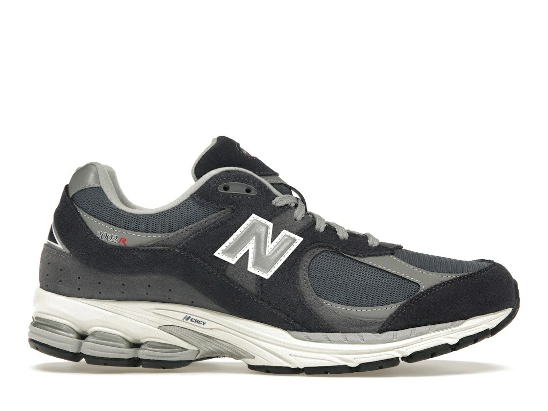 【今なら割り引き引き換え証ふり出し中】New Balance ニュー平衡にする 2002R 星食 レインクラウド ニュー平衡にする M2002RSF メンズ スニーカー 駈けっくらシューズ 19SX-20260508125623-498