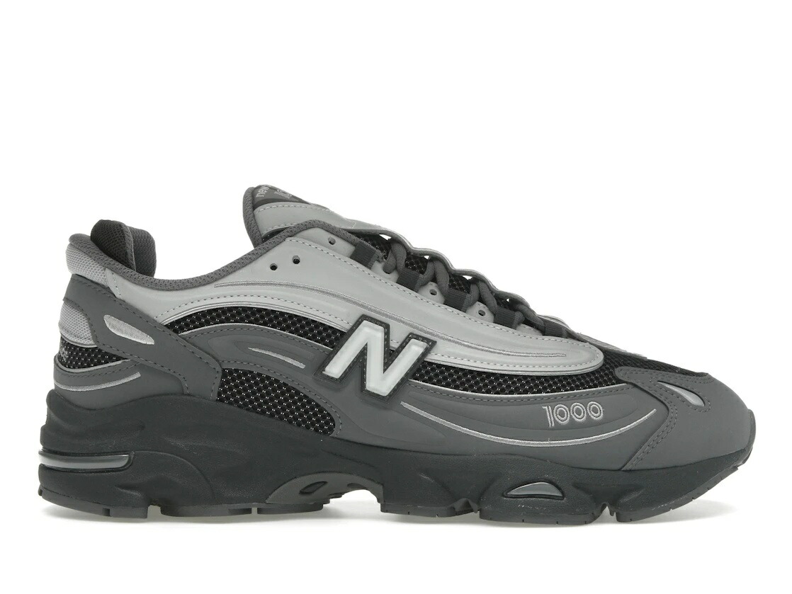 ＼百貨店大売り出し／1000円引き換え証ふり出し中！New Balance New Balance 1000 Castlerock ニュー平衡にする M1000MEG メンズ スニーカー 駈けっくらシューズ 19SX-20260508125623-499