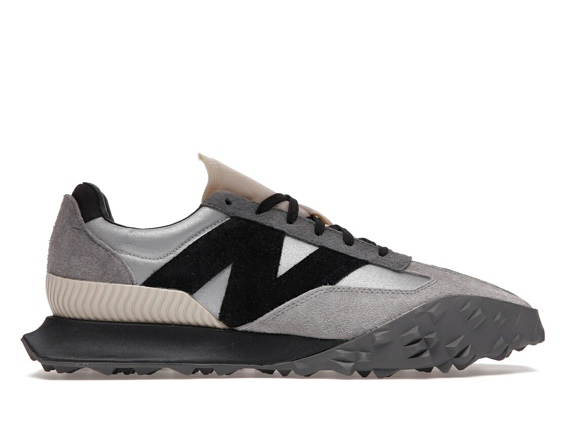 ＼百貨店大売り出し／1000円引き換え証ふり出し中！New Balance ニュー平衡にする XC-72 キャッスルロック ニュー平衡にする UXC72AA1 メンズ（ユニ一発やる） スニーカー 駈けっくらシューズ 19SX-20260508125623-518
