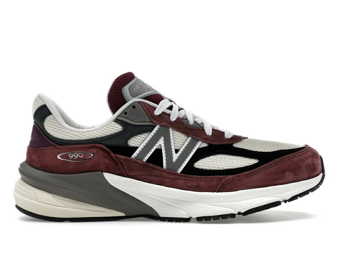 【今なら割り引き引き換え証ふり出し中】New Balance New Balance 990v6 MiUSA Dark Ember Afterglow ニュー平衡にする U990TF6 メンズ スニーカー 駈けっくらシューズ 19SX-20260508125623-535