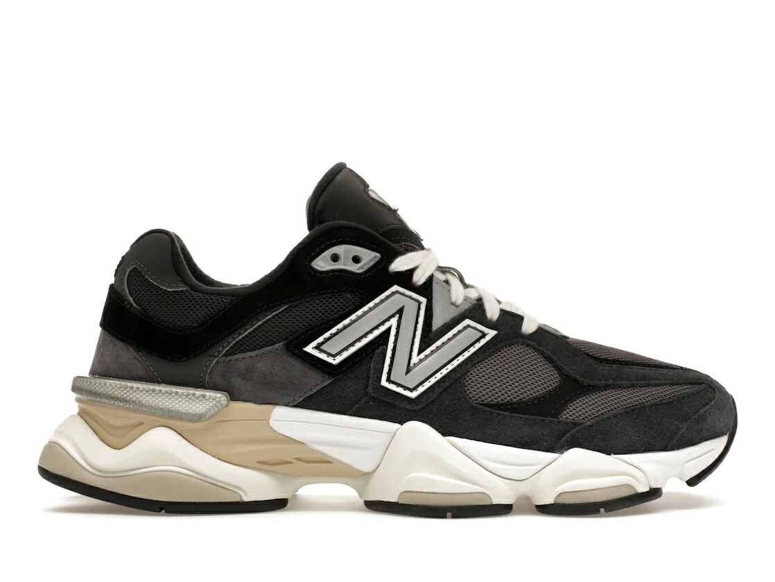 ＼百貨店大売り出し／1000円引き換え証ふり出し中！New Balance New Balance 9060 Charcoal ニュー平衡にする U9060BLC メンズ スニーカー 駈けっくらシューズ 19SX-20260508125623-551