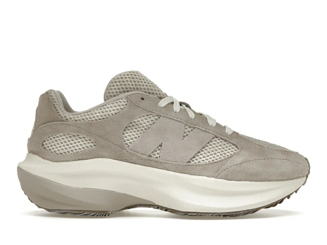 ＼百貨店大売り出し／1000円引き換え証書き著す中！New Balance New Balance WRPD Runner Grey Day (2024) ニュー平衡にする UWRPDGD メンズ スニーカー 駈けっくらシューズ 19SX-20260508125623-577