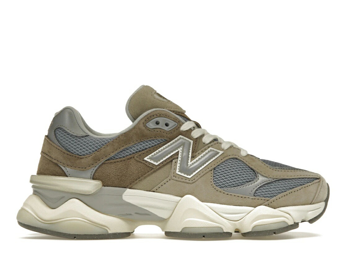 ＼百貨店大売り出し／1000円引き換え証書き著す中！New Balance ニュー平衡にする 9060 茸 ニュー平衡にする U9060MUS メンズ スニーカー 駈けっくらシューズ 19SX-20260508125623-590