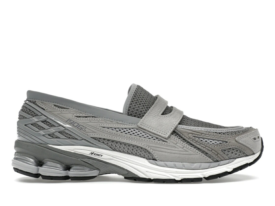 ＼百貨店大売り出し／1000円引き換え証書き著す中！New Balance New Balance 1906L Raincloud ニュー平衡にする U1906LGR メンズ スニーカー 駈けっくらシューズ 19SX-20260508125623-597