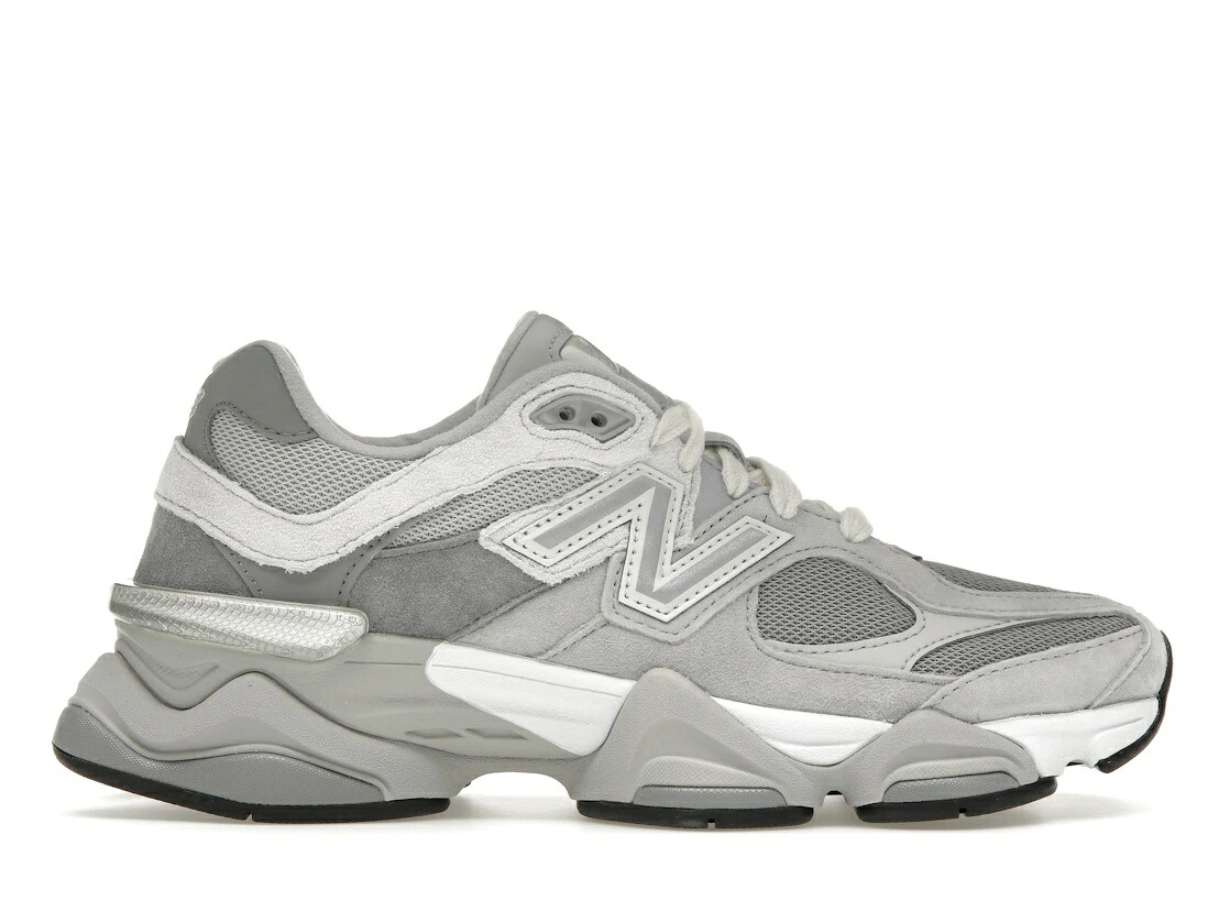 ＼百貨店大売り出し／1000円引き換え証書き著す中！New Balance New Balance 9060 Concrete ニュー平衡にする U9060JCG メンズ スニーカー 駈けっくらシューズ 19SX-20260508125623-626