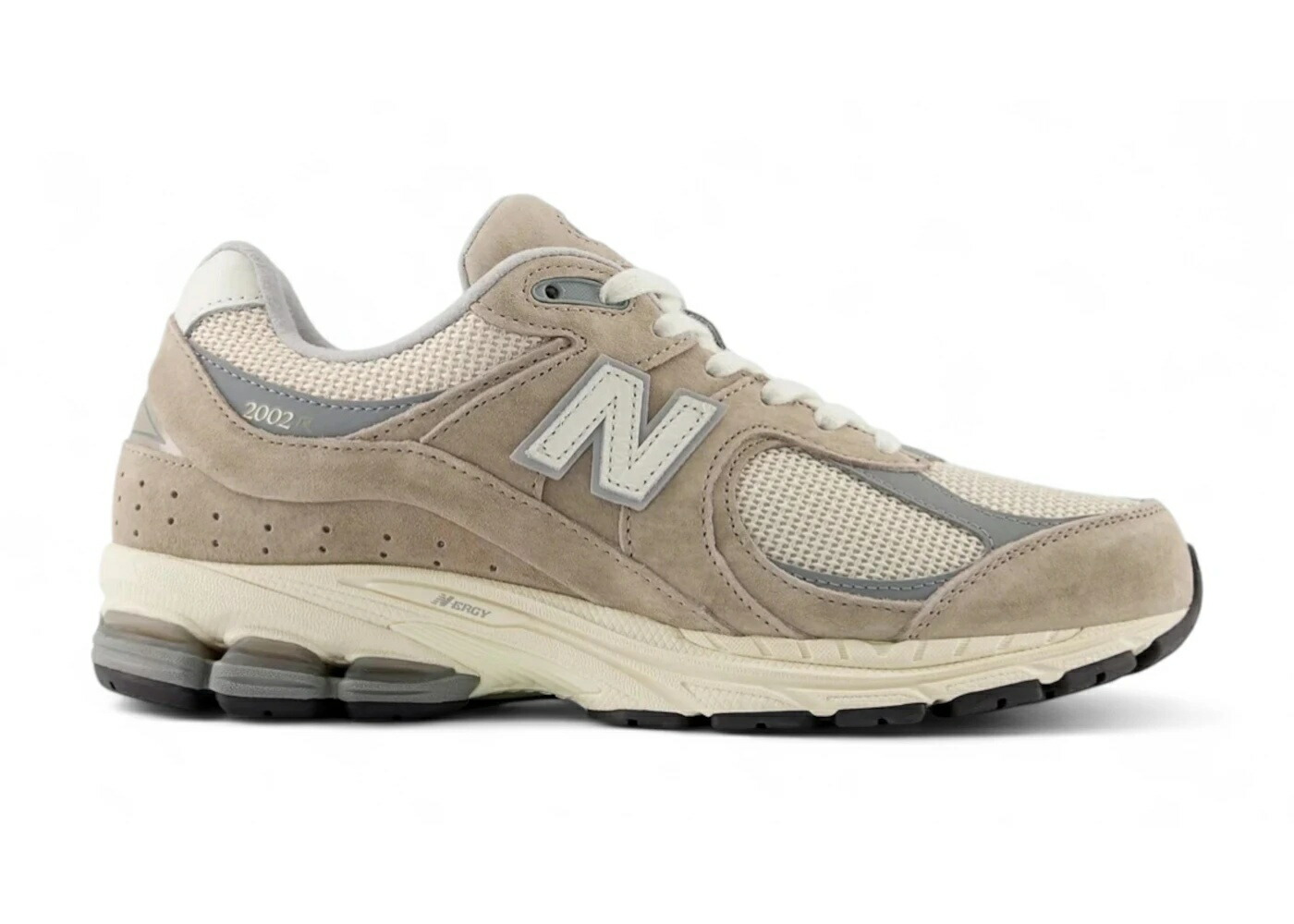 ＼百貨店大売り出し／1000円引き換え証書き著す中！New Balance New Balance 2002R Arid Stone Linen ニュー平衡にする U2002RRD メンズ スニーカー 駈けっくらシューズ 19SX-20260508125623-631