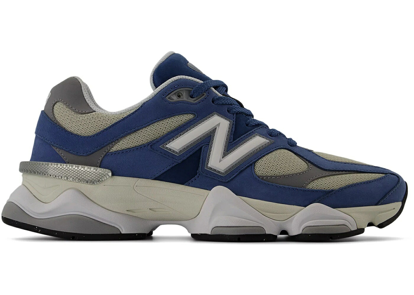 ＼百貨店大売り出し／1000円クーポン券ふり出し中！New Balance New Balance 9060 Fall Suedes Pack Shoreline Blue ニュー平衡にする U9060CTC メンズ スニーカー 駈けっくらシューズ 19SX-20260508125623-640