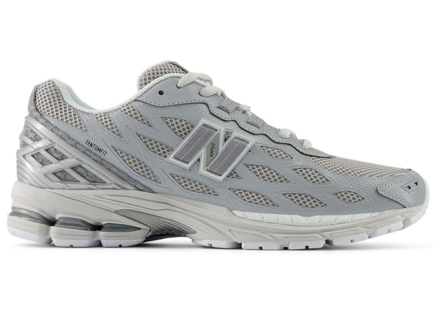 ＼百貨店大売り出し／1000円引き換え証書き著す中！New Balance New Balance 1906W Silver Metallic ニュー平衡にする U1906WFE メンズ スニーカー 駈けっくらシューズ 19SX-20260508125623-646