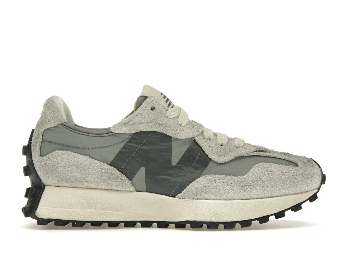 ＼百貨店大売り出し／1000円クーポン券振り出し中！New Balance ニュー平衡にする 327 グレーマター 磁石 ニュー平衡にする U327WCA メンズ スニーカー 駈けっくらシューズ 19SX-20260508125623-648
