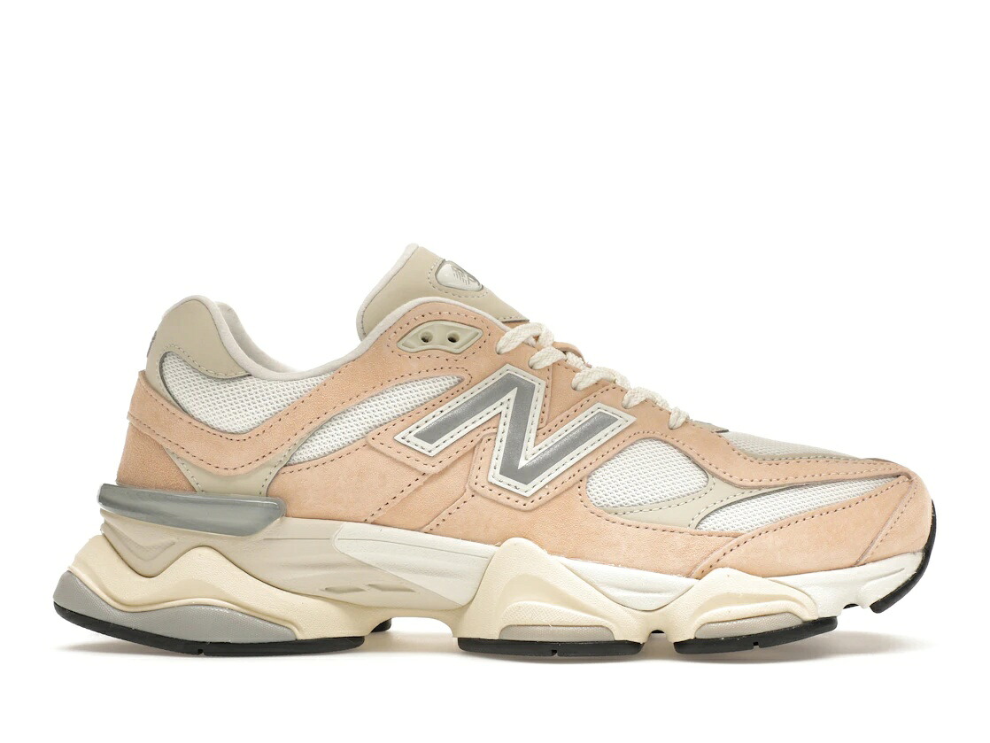 ＼百貨店大売り出し／1000円引き換え証ふり出し中！New Balance New Balance 9060 Vintage Rose ニュー平衡にする U9060WNA メンズ スニーカー 駈けっくらシューズ 19SX-20260508125623-660