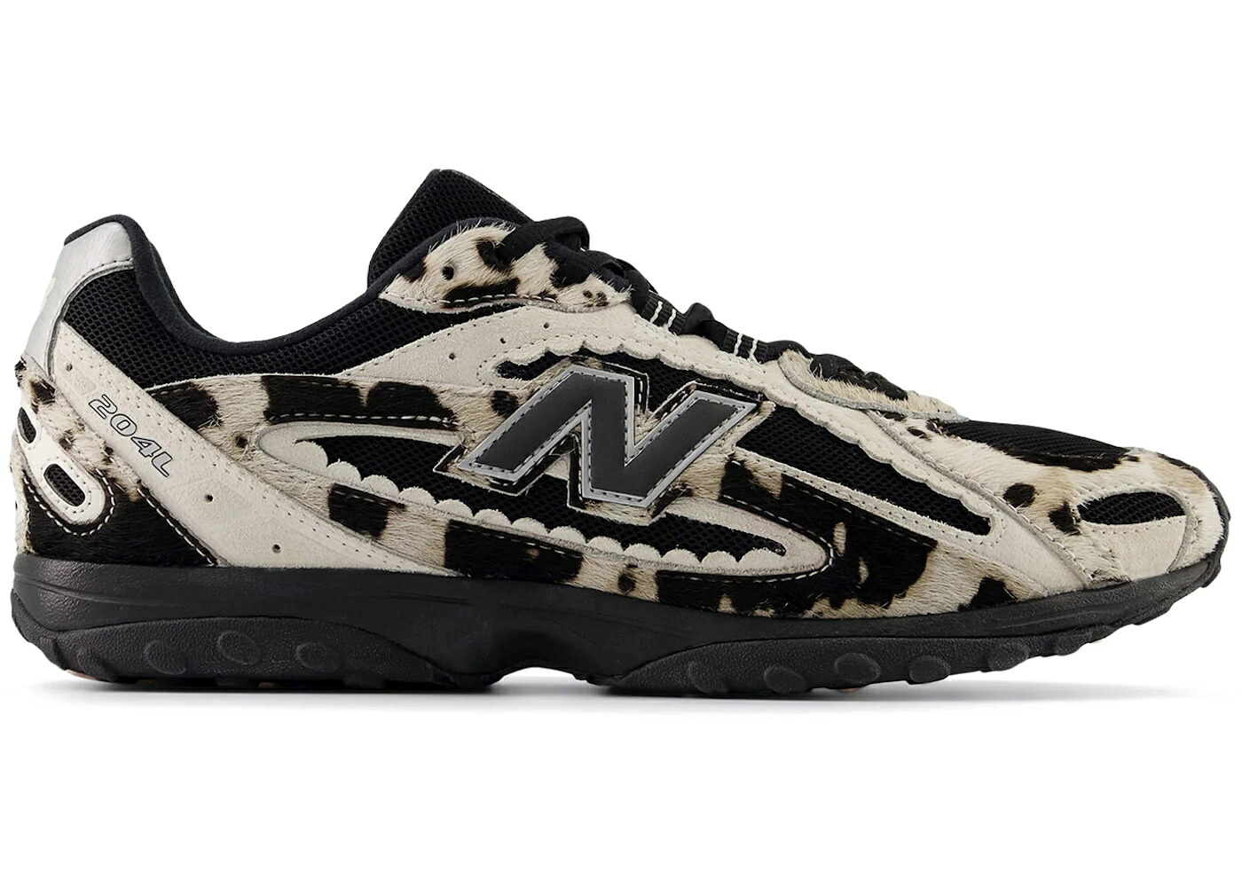 ＼百貨店大売り出し／1000円引き換え証書き著す中！New Balance New Balance 204L atmos Pink Cow Girl Black Sea Salt ニュー平衡にする U204L3Z7 メンズ スニーカー 駈けっくらシューズ 19SX-20260508125623-672