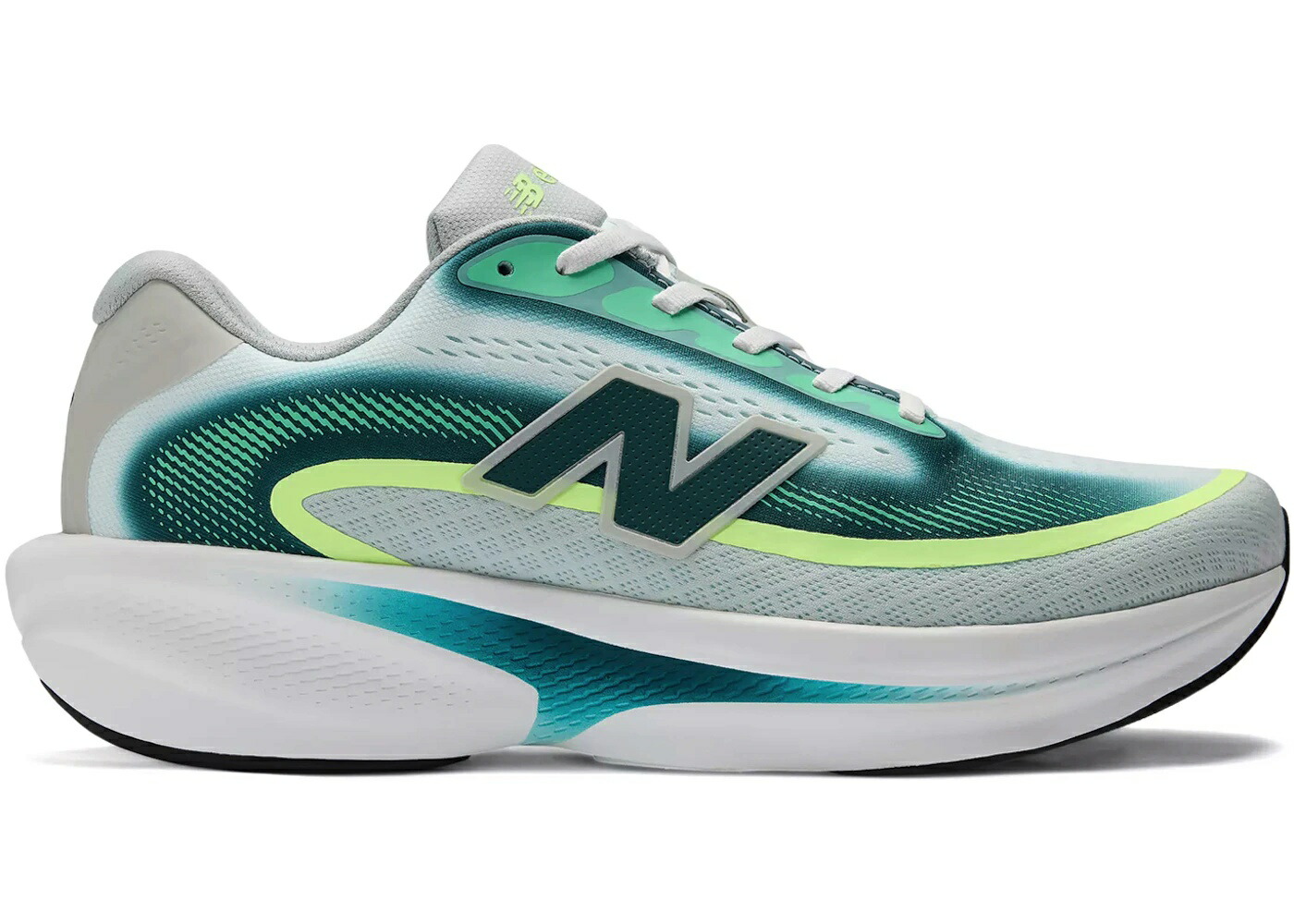 ＼百貨店大売り出し／1000円引き換え証書き著す中！New Balance New Balance Ellipse V1 Deep End Glint Blue ニュー平衡にする MELPS4B2 メンズ スニーカー 駈けっくらシューズ 19SX-20260508125623-675