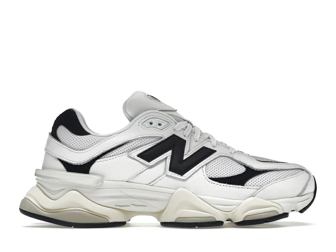 ＼百貨店大売り出し／1000円引き換え証書き著す中！New Balance ニュー平衡にする 9060 白いこと 黒いこと ニュー平衡にする U9060AAB メンズ スニーカー 駈けっくらシューズ 19SX-20260508125623-686