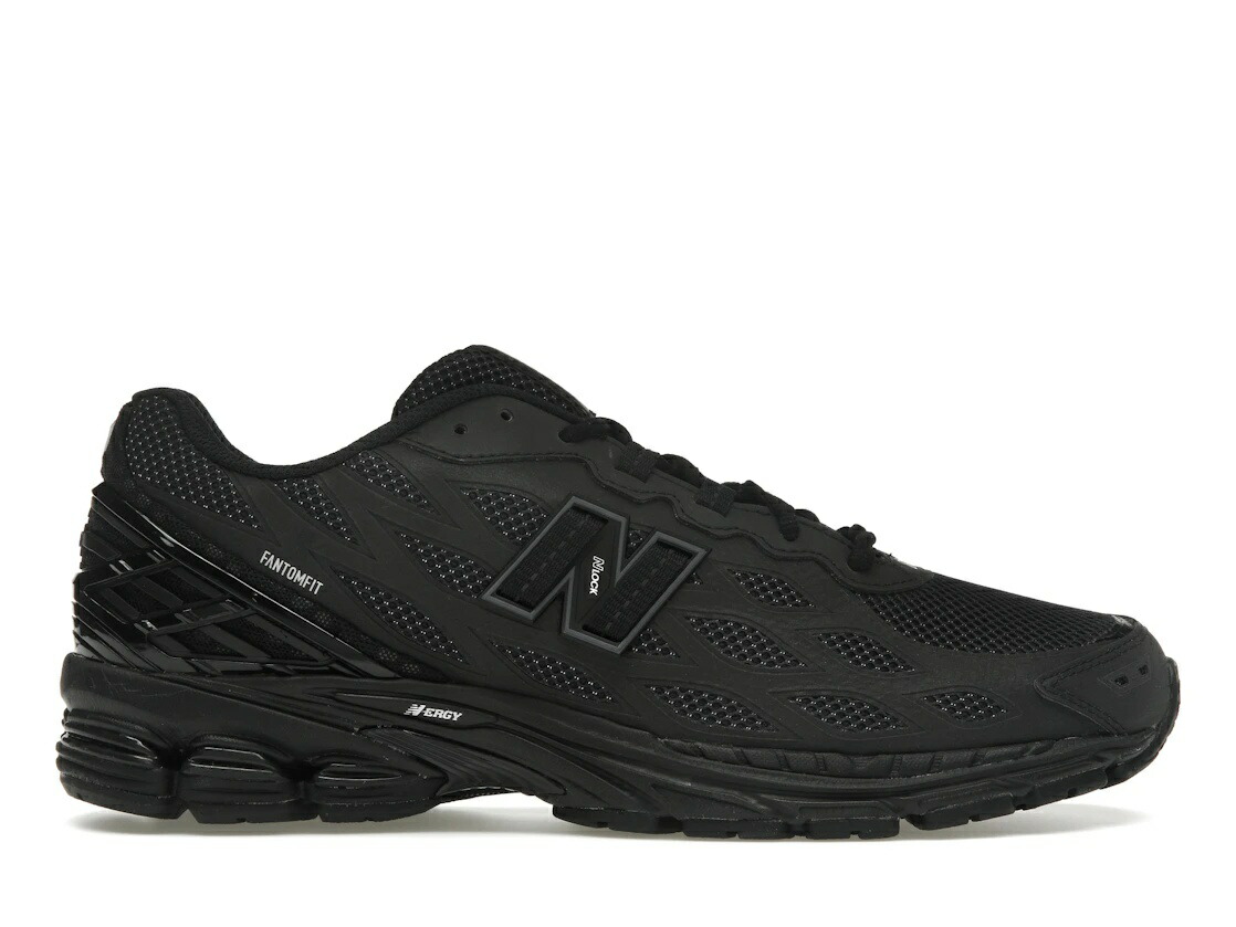＼百貨店大売り出し／1000円引き換え証ふり出し中！New Balance New Balance 1906W Black Silver Metallic ニュー平衡にする U1906WFD メンズ スニーカー 駈けっくらシューズ 19SX-20260508125623-688