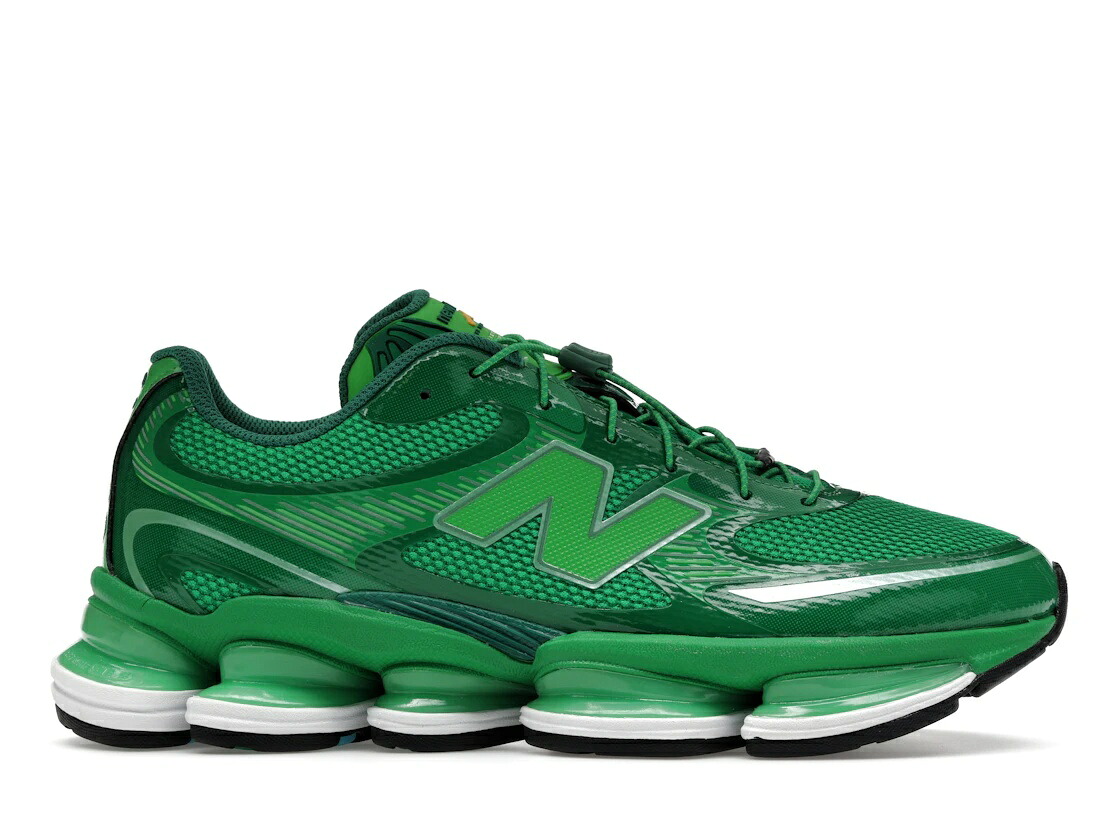 ＼百貨店大売り出し／1000円引き換え証書き著す中！New Balance New Balance Abzorb 2000 Amin Biblioteca ニュー平衡にする U2000ME メンズ スニーカー 駈けっくらシューズ 19SX-20260508125623-698