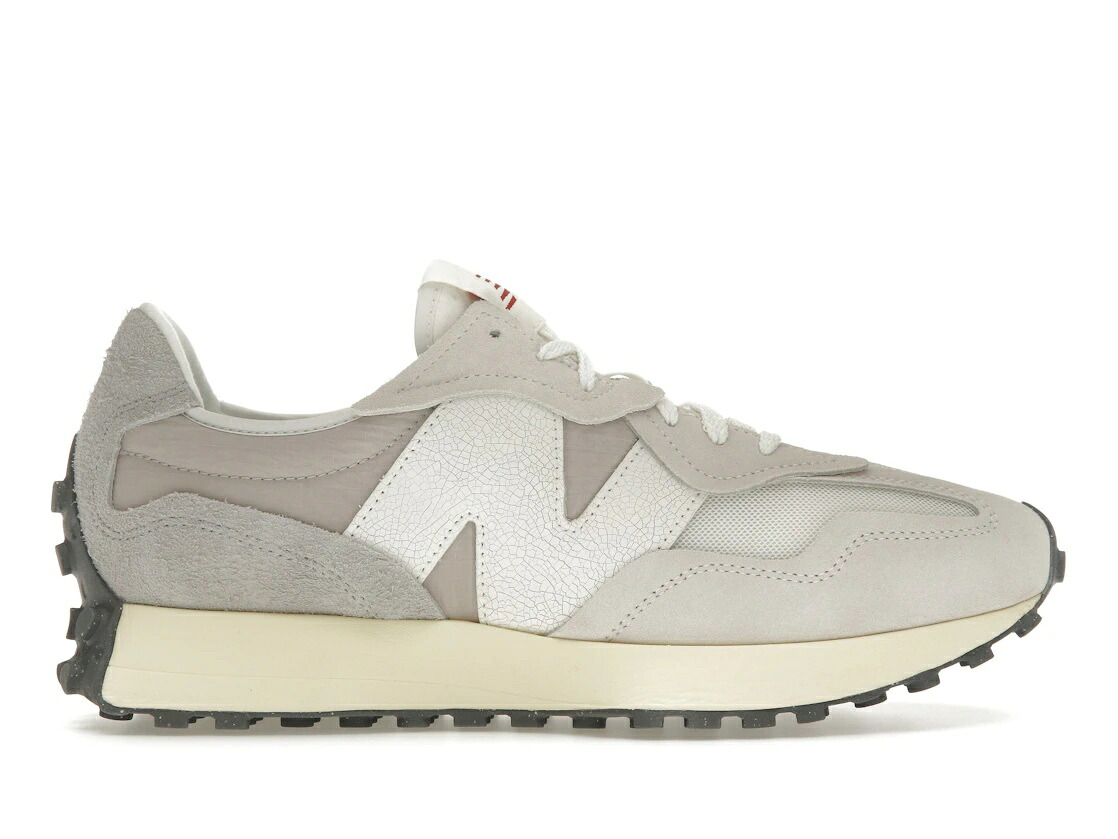 ＼百貨店大売り出し／1000円引き換え証書き著す中！New Balance New Balance 327 Sea Salt Raincloud ニュー平衡にする U327WRB メンズ スニーカー 駈けっくらシューズ 19SX-20260508125623-708